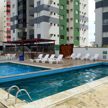 Aquarius Residence Caldas Novas 802D Dış mekan fotoğraf